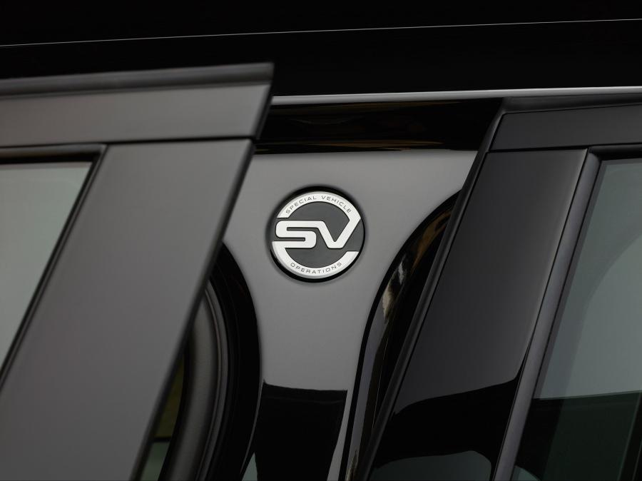  Land Rover Range Rover SVAutobiography 2015 года  (фото 11 из 21)